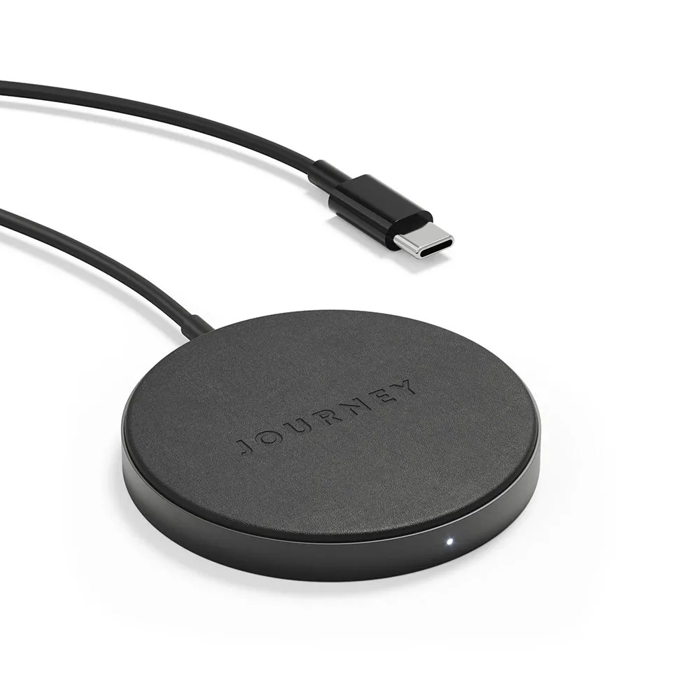 Magnetic (MagSafe) Wireless Charger