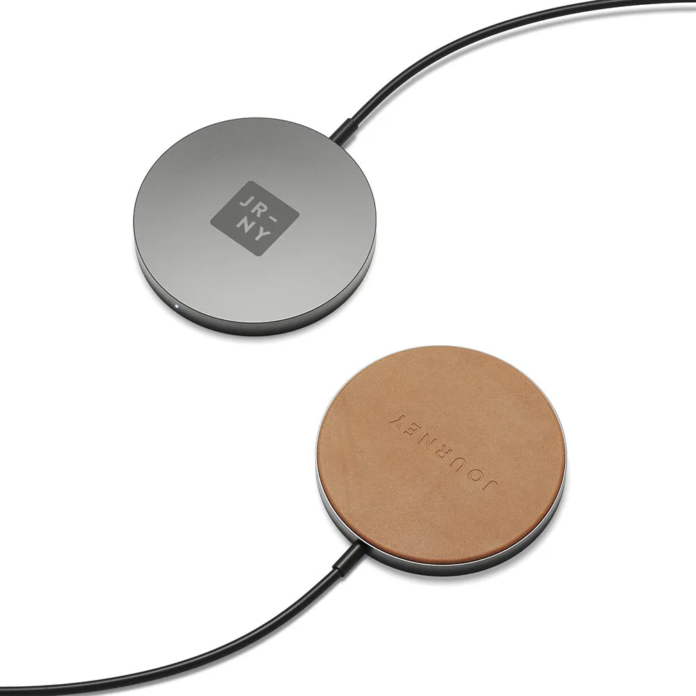 Magnetic (MagSafe) Wireless Charger