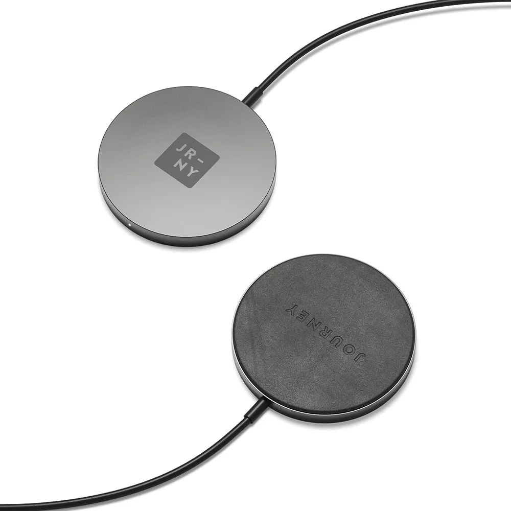 Magnetic (MagSafe) Wireless Charger