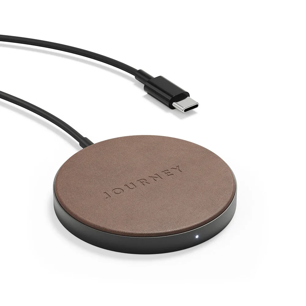 Magnetic (MagSafe) Wireless Charger