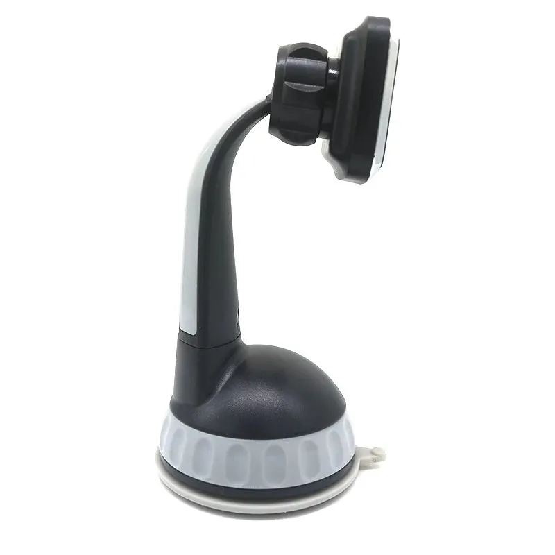 Magnetic Phone Holder in Car 360 Rotation Stand Universal Car Mobile Holder