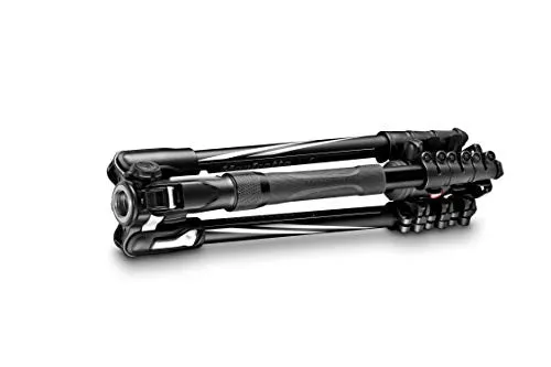 Manfrotto Befree Advanced Tripod