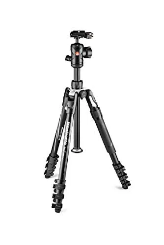 Manfrotto Befree Advanced Tripod