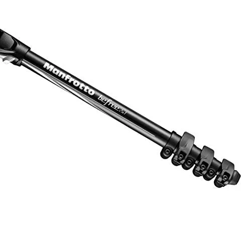 Manfrotto Befree Advanced Tripod