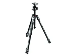 Manfrotto MK290XTA3-BH 290 Xtra Ball Head Kit