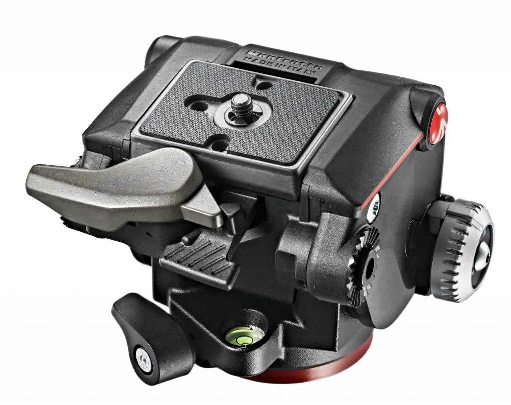 MANFROTTO XPRO 2W FLUID HEAD