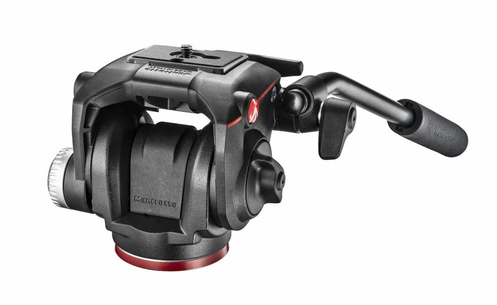 MANFROTTO XPRO 2W FLUID HEAD