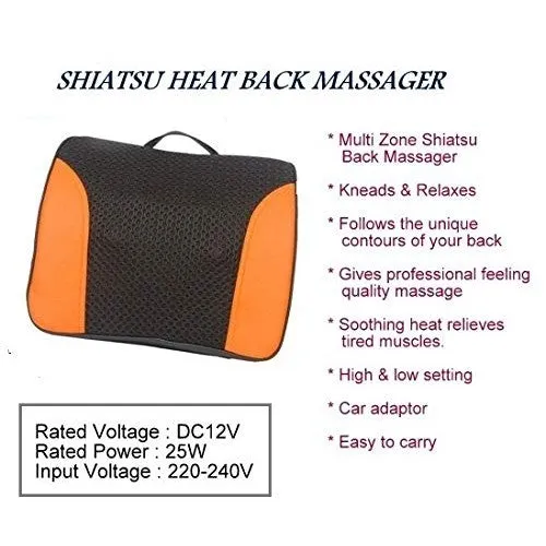 Massage Cushion