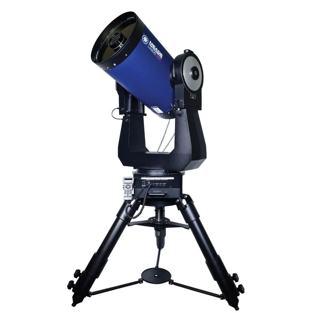 Meade Super Giant Field Tripod for 16" LX200 Series Telescopes