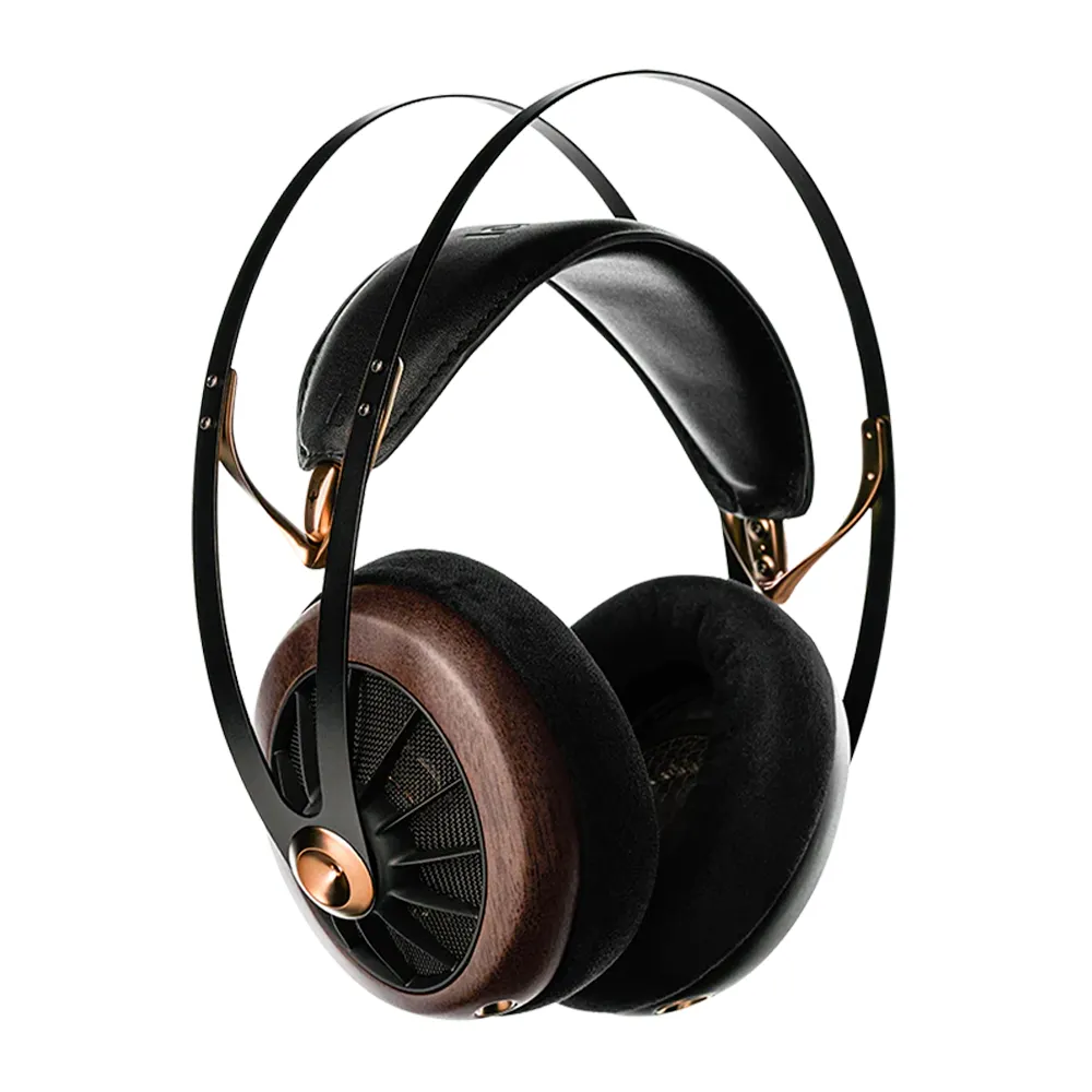 Meze 109 Pro Open Back Headphones