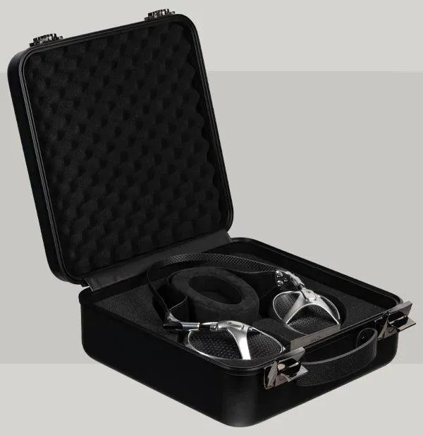 Meze Audio ELITE Flagship Headphone - Open Box