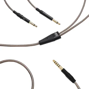 Meze Mono 3.5mm OFC Upgrade Cable for 99 Series & Liric & 109 Pro (Open Box)