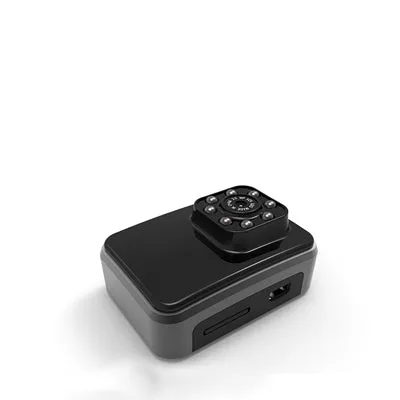 Mini HD Action Camera