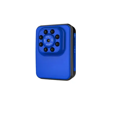 Mini HD Action Camera