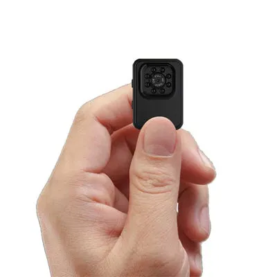 Mini HD Action Camera