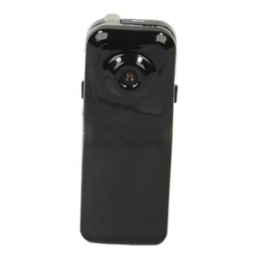 Mini Hidden Spy Camera With Built In DVR