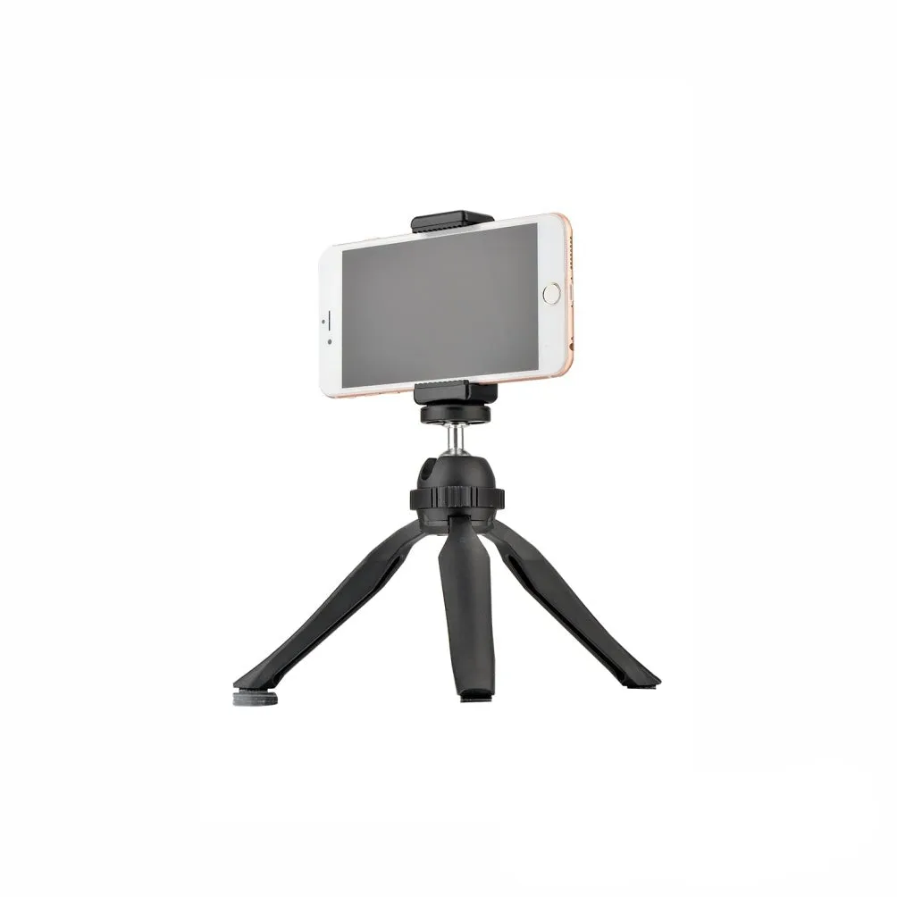 Mini Tripod 130mm - Black