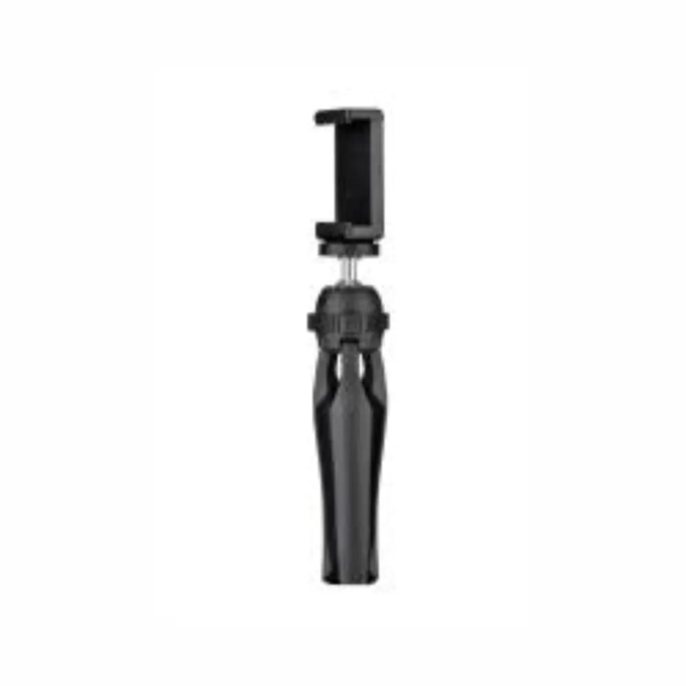 Mini Tripod 130mm - Black