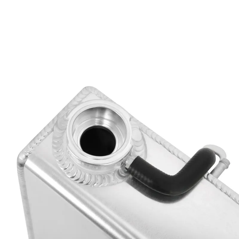 Mishimoto Aluminum Coolant Reservoir Tank: 300 / Challenger / Charger 2011 - 2024