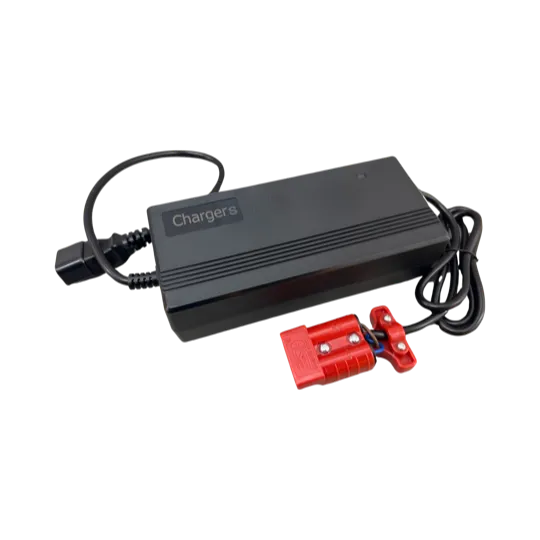 Mitsubishi PBPL12 Battery Charger 48V 6A LA113503