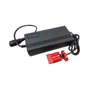 Mitsubishi PBPL12 Battery Charger 48V 6A LA113503