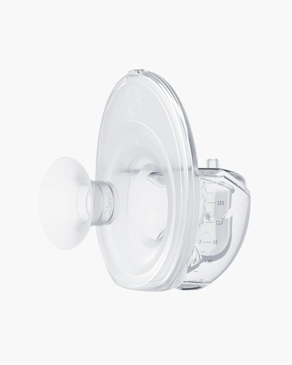 Mobile Style™ Hands-Free Breast Pump | M6 Replacement Parts