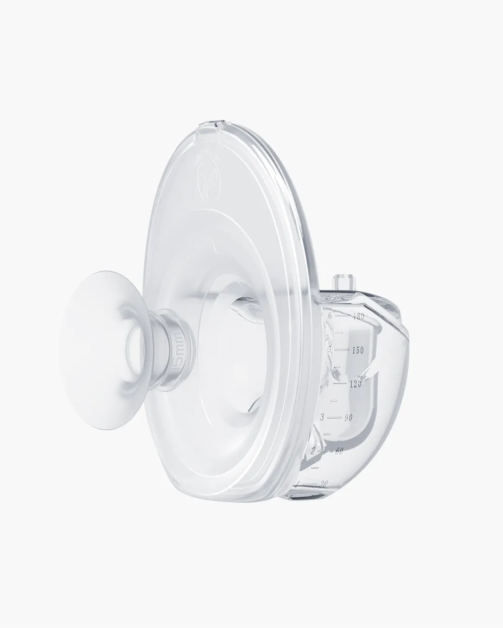 Mobile Style™ Hands-Free Breast Pump | M6 Replacement Parts