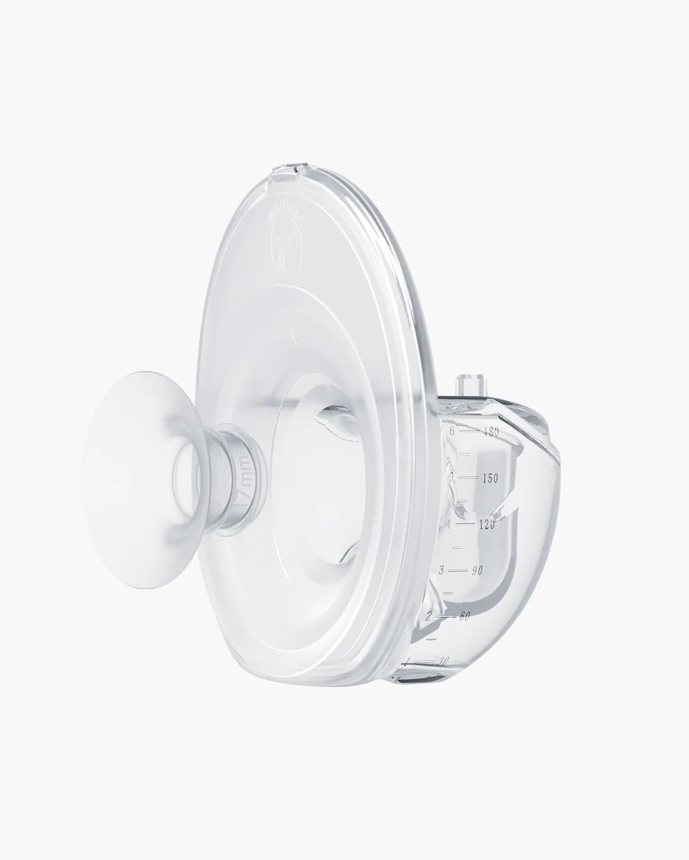 Mobile Style™ Hands-Free Breast Pump | M6 Replacement Parts