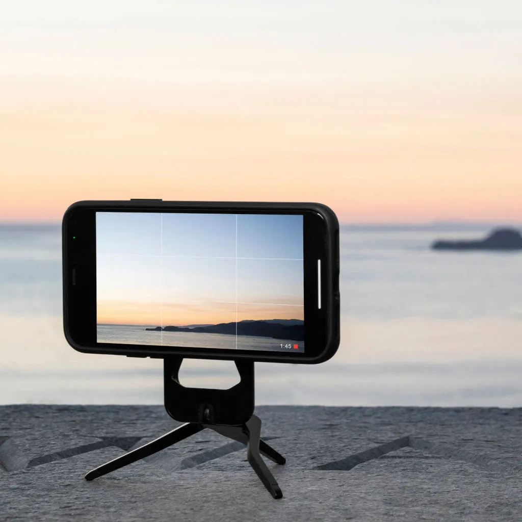 Mobile Tripod by Peak Design/ PD-M-TR-AA-BK-1