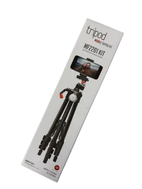 Mobile Tripod Kit