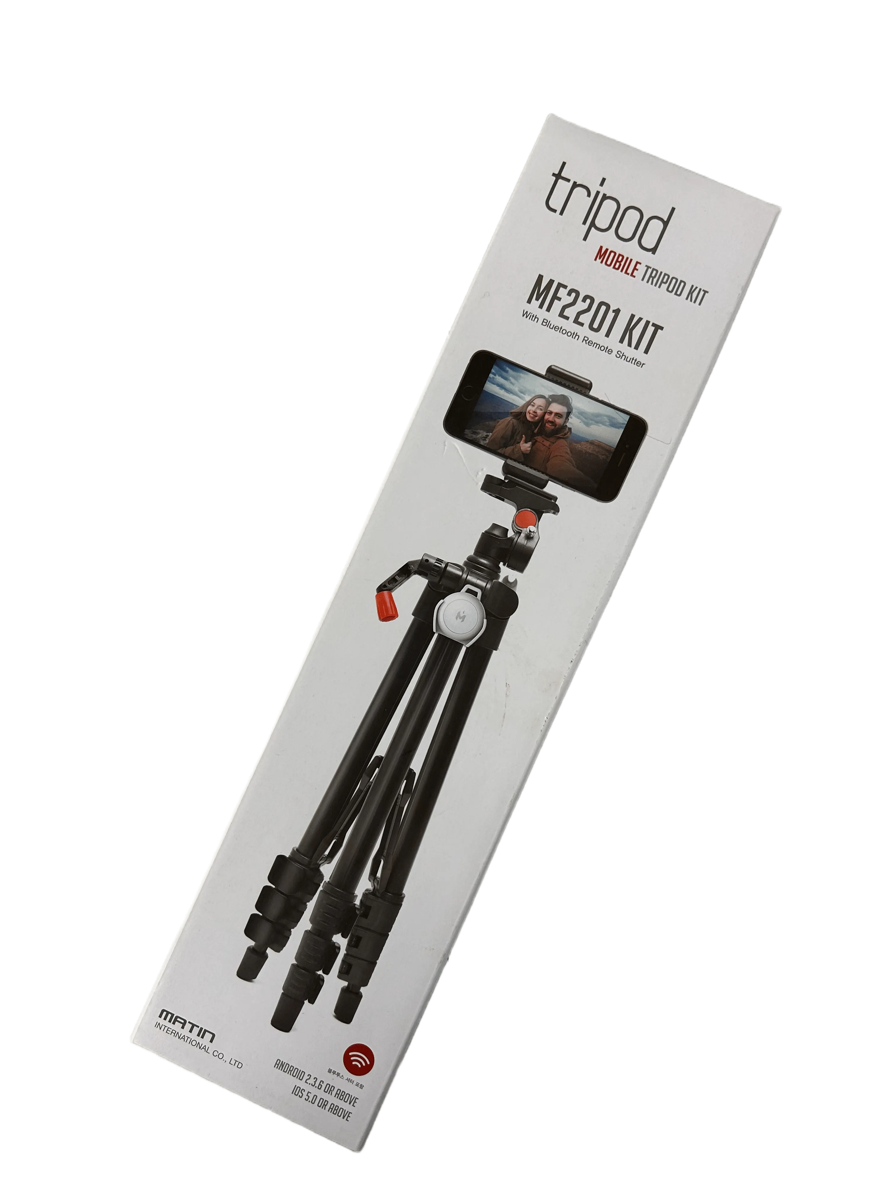 Mobile Tripod Kit