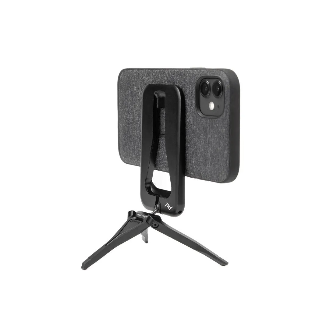 Mobile Tripod - Peak Design