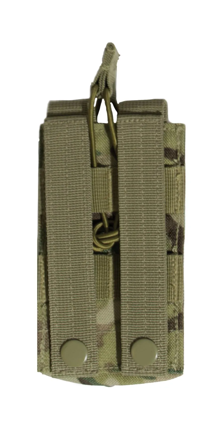 MOLLE Open Top Single Mag Pouch