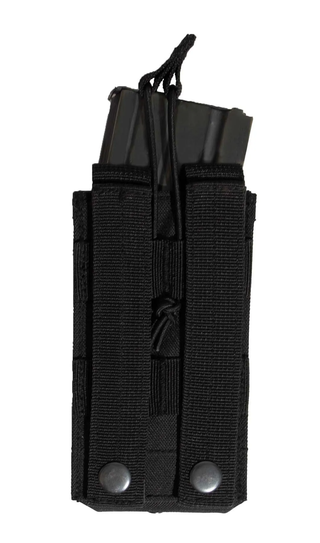 MOLLE Open Top Single Mag Pouch