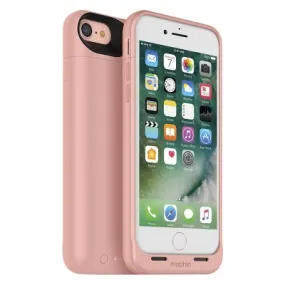 Mophie iPhone 7 Juice Pack Air - Rose Gold