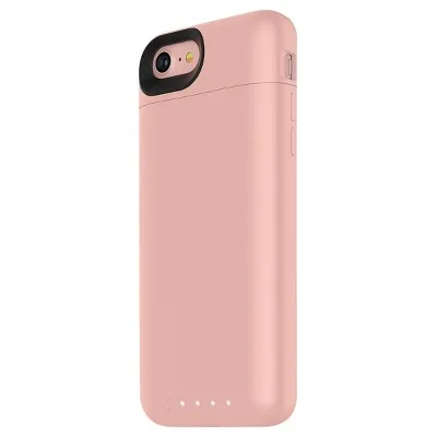 Mophie iPhone 7 Juice Pack Air - Rose Gold