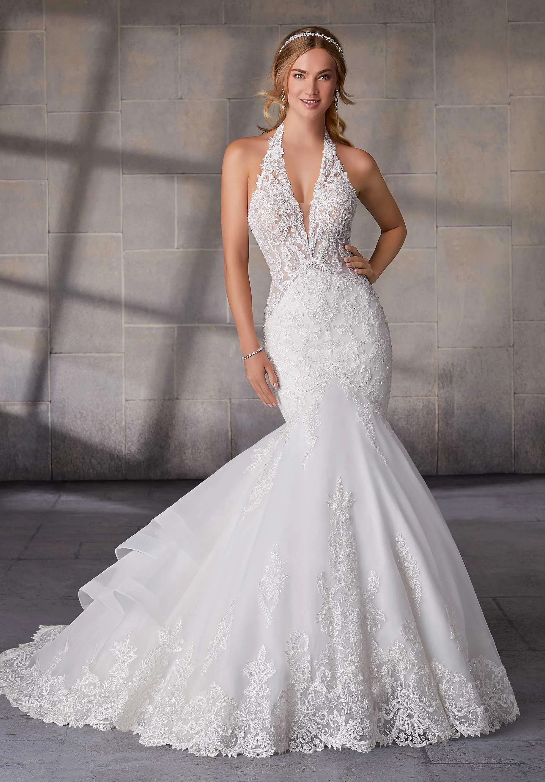 Mori Lee 2126