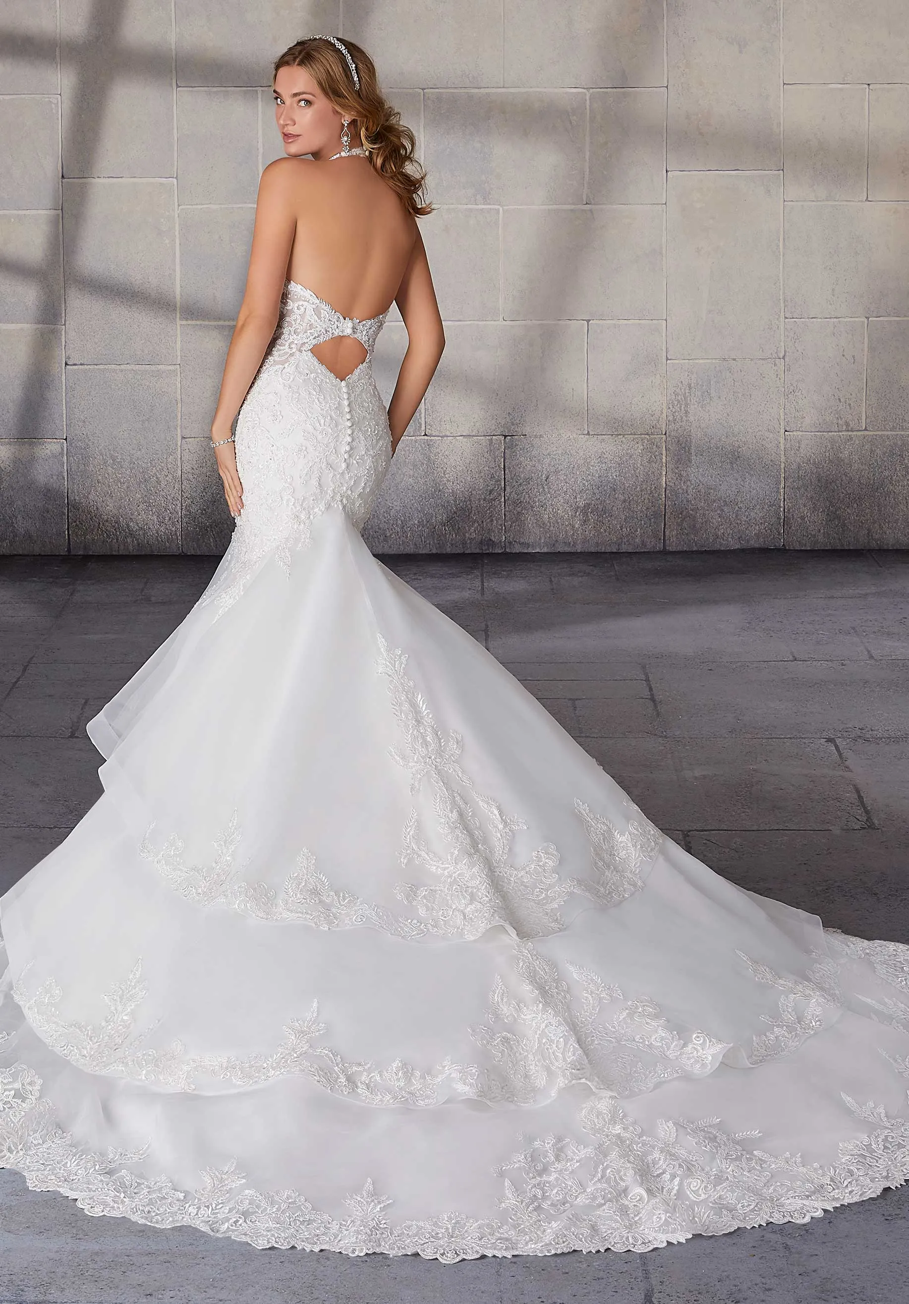 Mori Lee 2126