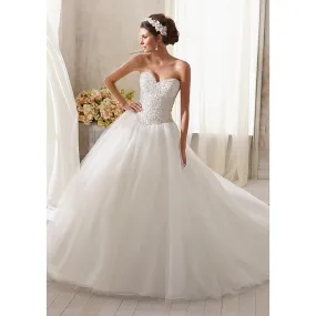 Mori Lee 5216