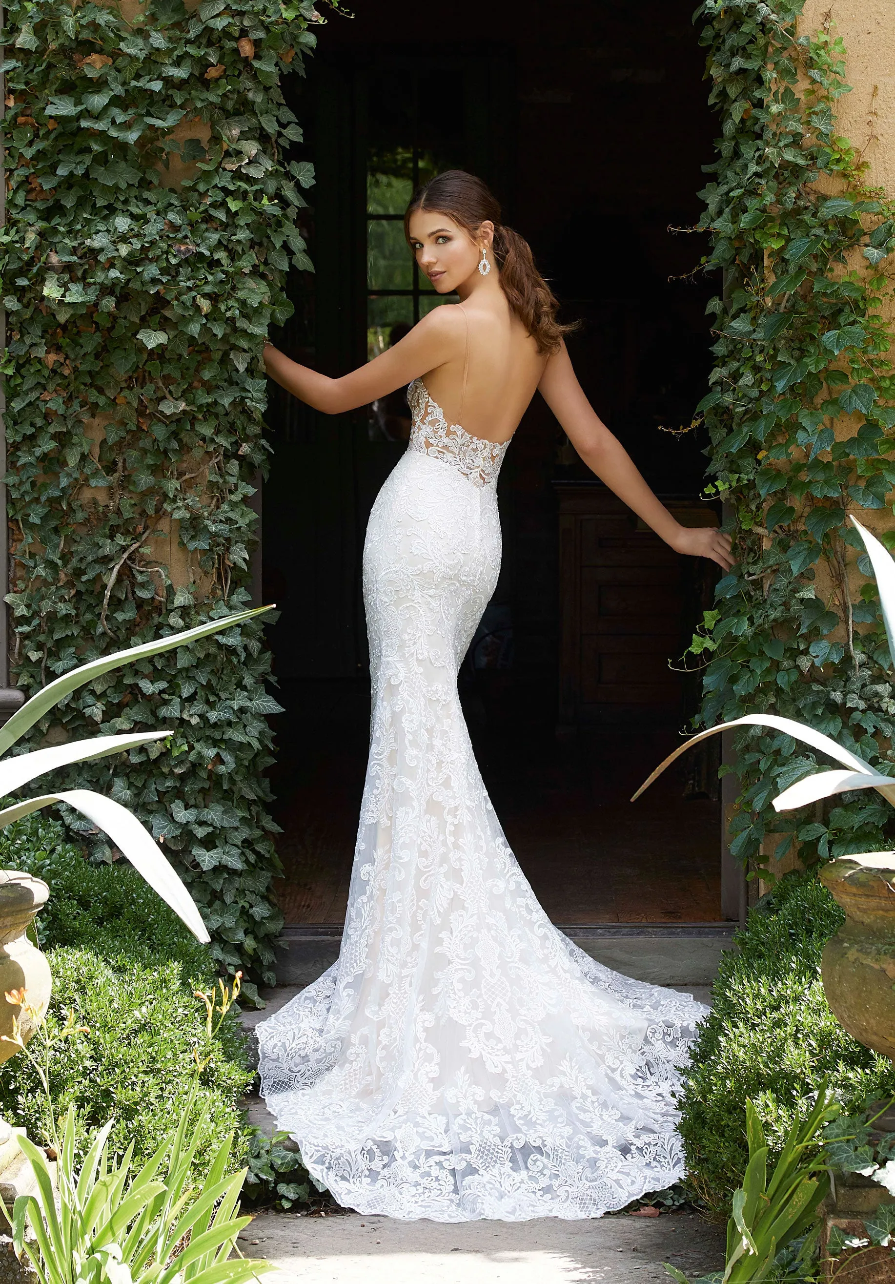 Mori Lee 5704