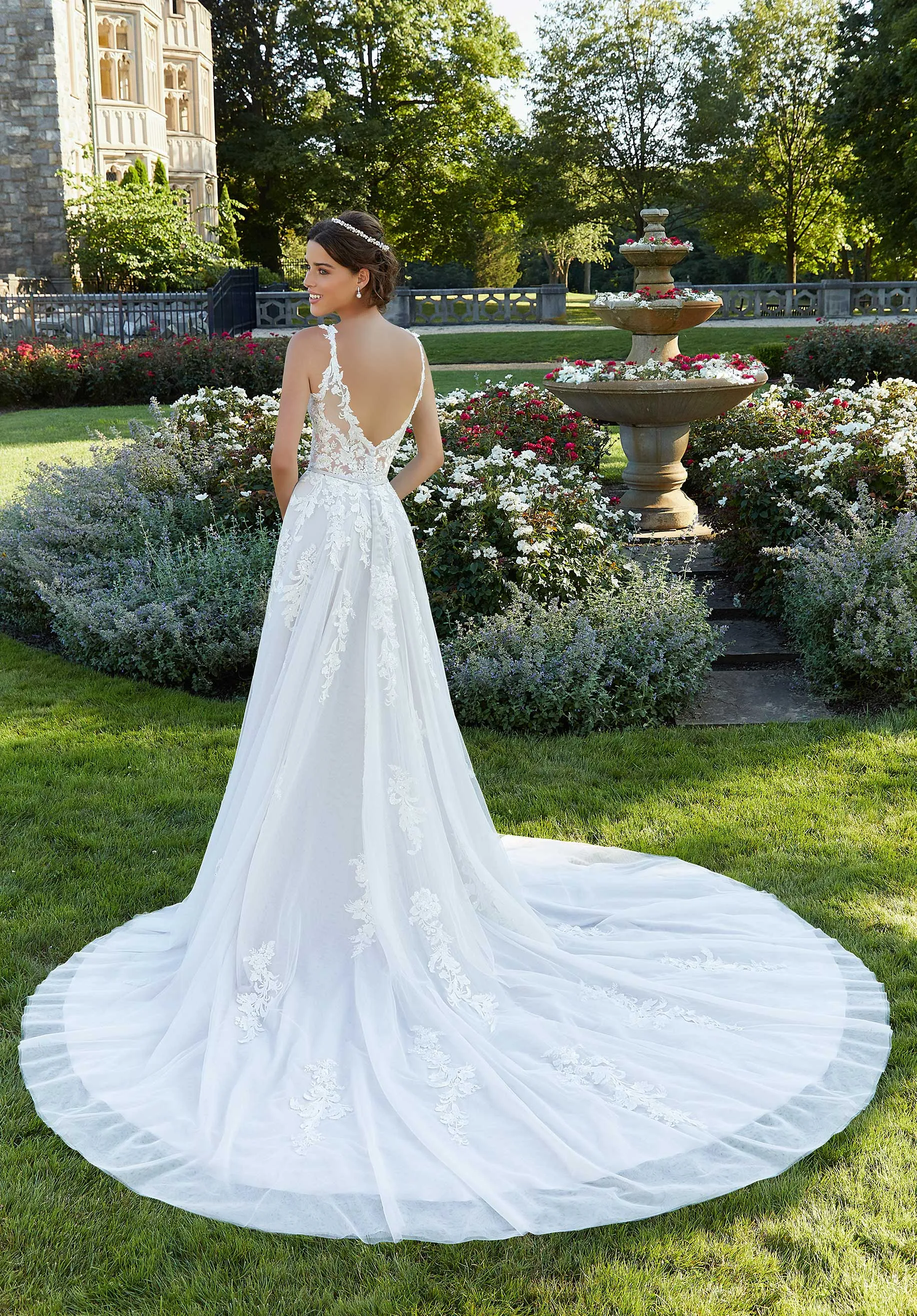 Mori Lee 5805