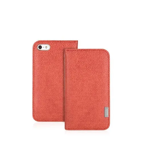 Moshi Overture Wallet Case for iPhone 5/5s