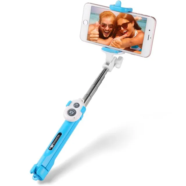 Multi selfie stick