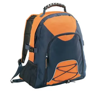 Murray Bungee Backpack