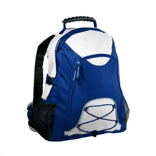 Murray Bungee Backpack