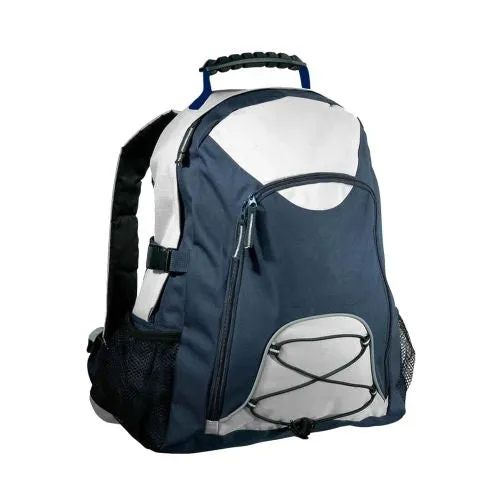 Murray Bungee Backpack