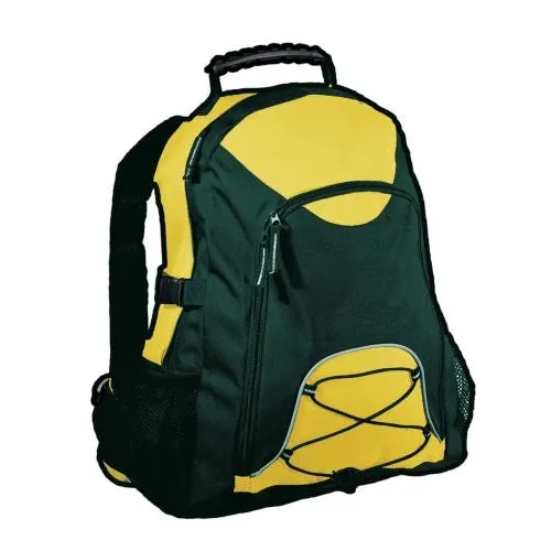 Murray Bungee Backpack