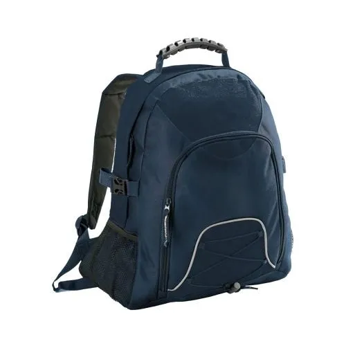 Murray Bungee Backpack