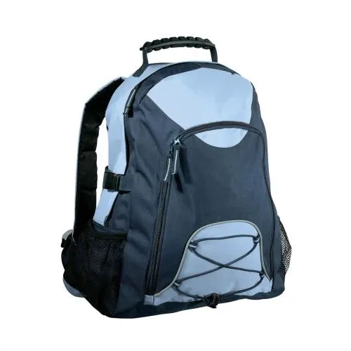 Murray Bungee Backpack