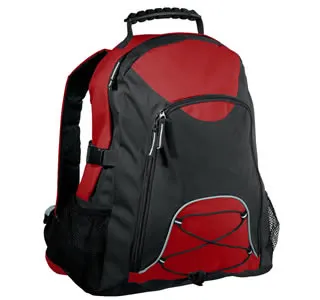 Murray Bungee Backpack